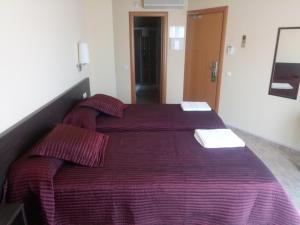 Hostal Sant Sadurní