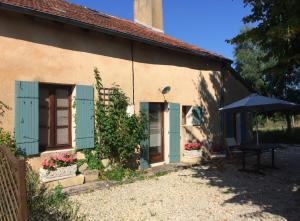 Maisons de vacances La Banne Nord : photos des chambres