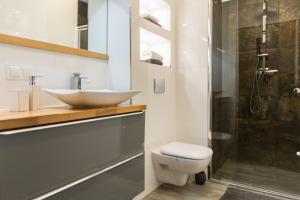 Brzezicki Apartament Centrum