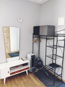 Old Slabada Apartments