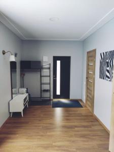 Old Slabada Apartments