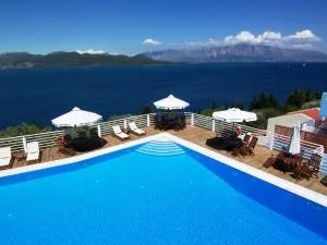 Adriatica Hotel - Lygia