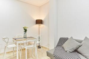 LEEWAYS APARTMENT III in GRAN VÍA