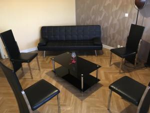 Appartements PARIS APARTMENT : photos des chambres