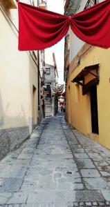 Casa Mancusa