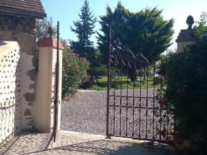 Maisons de vacances Domaine Oustau Cassou Chez Yanou et Yanetto : photos des chambres