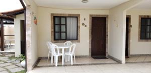 Casa Praia das Dunas Residence Club