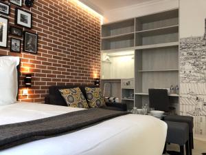 Appartements Residence Voute : photos des chambres