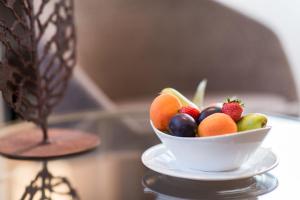 Hotel Mistral Superior