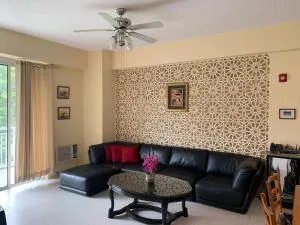 Pico de Loro 2BR Vacation Flat - Nasugbu