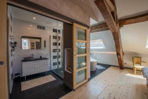 Maisons de vacances GITE Home Bacchus : photos des chambres