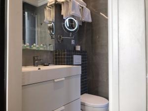 Appartements Residence Voute : photos des chambres