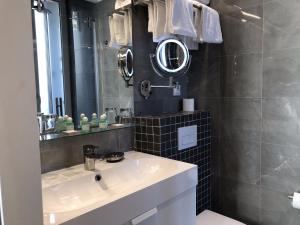 Appartements Residence Voute : photos des chambres