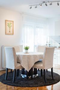 Spacious 2BDR Apartment with Beautiful Terrace 