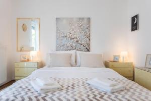 Spacious 2BDR Apartment - FREE PARKING