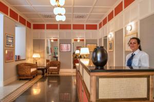 Albergo Etico Roma