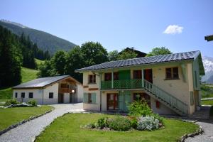 Villages vacances CIS-Ethic Etapes de Val Cenis : photos des chambres