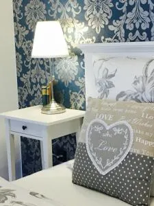 Gästehaus Sellemols Ferienwohnung Tabakbauer - Billigheim-Ingenheim