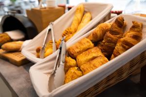 Brit Hotel Confort Lannion Centre Gare