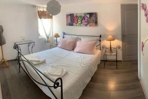 Appartements Appartement au Coeur de la Provence : Appartement 2 Chambres
