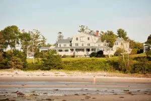 Black Point Inn - Biddeford
