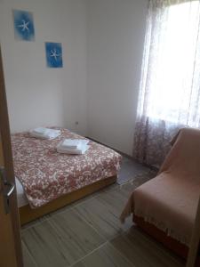 APARTMANI PETRIJA