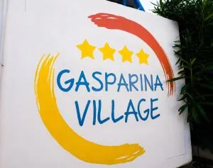 Gasparina Village - Ronchi
