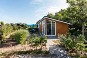 Comfort Holiday Home 5 persons room in TopParken – Résidence Lichtenvoorde