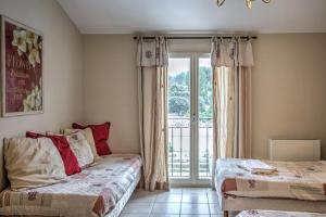 Villas Mas Santoline : photos des chambres