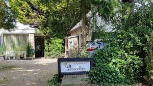 het Pelikaantje - دورن