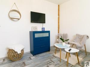 Apartmán u Lípy