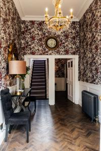 The Stables Townhouse B&B