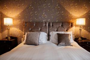 Double Room room in The Stables Townhouse B&B