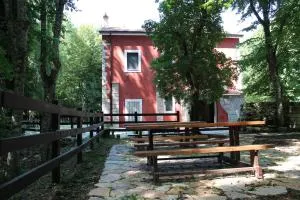 Cantoniera D'Umbra Agriturismo - Vico del Gargano