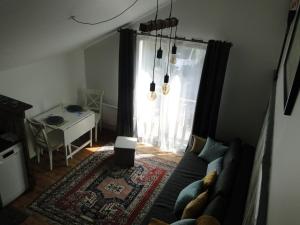 Appartements Le Cotin : photos des chambres