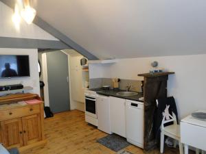 Appartements Le Cotin : Appartement 2 Chambres