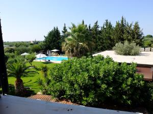 Masseria Montepaolo Dimora di Charme