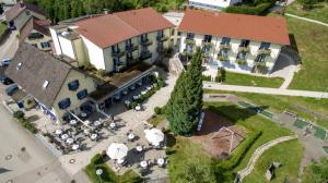 3 stern hotel Hotel Waldblick Schenkenzell Deutschland