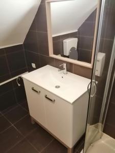 Apartments Podkoren 82 