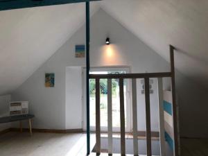 Maisons de vacances Le Fournil - Domaine des Haies : photos des chambres