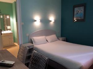 Hotels Hotel Marengo : photos des chambres