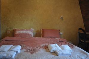 Deluxe Room (2 Adults + 1 Child) room in Kaštel