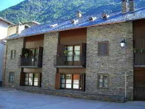 Apartaments Vall Ferrera - Tor Apartaments Vall Ferrera - Tor