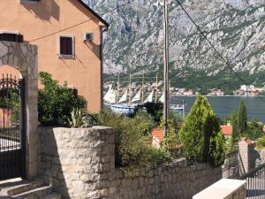 APARTMANI PETRIJA