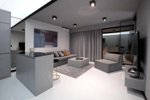 Super-Apartamenty Andersia VIP