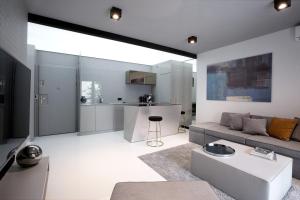 Super-Apartamenty Andersia VIP