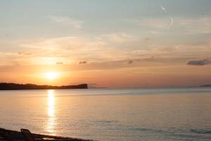 KORMORANOS BEACH Corfu Greece