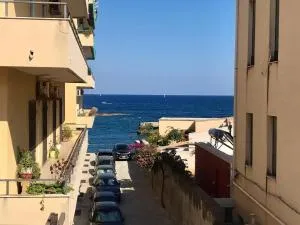Appartamento vista mare Ortigia - Siracusa - Вилла-Боско