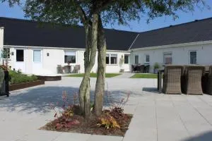 Motel Hune Apartments - Pandrup