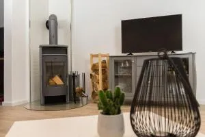 Casa Teutoburgia - 赫恩